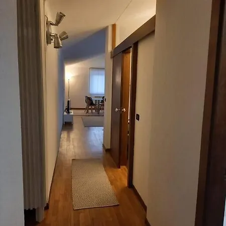 Torno Subito... Citra: 011015-lt-1819 Appartement La Spezia